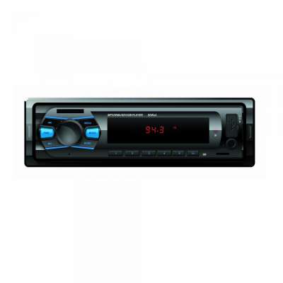 Wholesale Car Stereo Mp3 Radio Player Audio With Usb sd aux