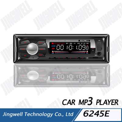 LOW PRICE PIONEER CAR AUDIO WITH USB SD BLUETOOTH ID3 CAR MP3 PLAYER