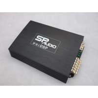 DSP series Car Audio 8 CH DSP Processor,dsp amplifier,dsp audio processor,dsp power amplifier